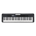thumbnail image 1 of Teclado musical Casio Casiotone CT-S300 61 teclas negro, 1 of 5