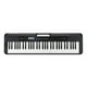 thumbnail image 1 of Teclado musical Casio Casiotone CT-S300 61 teclas negro, 1 of 5