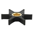 Outboard Water Pump Impeller 6 Blades 47850893 Fit for Mariner 4