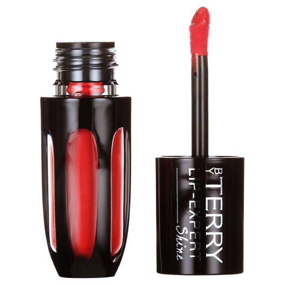 By Terry Lip Expert Long Lasting Shine Lipstick, N15 Red Shot