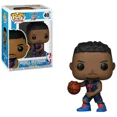 thumbnail image 5 of 2025 Figura de acción Funko Michael Jordan 54# 56# Lebron James Curry Super Basketball Star 12 patrones PVC colección modelo muñeca juguetes, 5 of 5