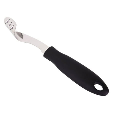 

Sofullue Food Grade Stainless Steel Jalapeno-Pepper Corer Household Crispy Pepper Deseed for Kitchen or Outgoing Barbecue Durable