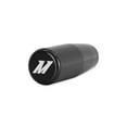 thumbnail image 2 of Mishimoto Weighted Shift Knob, XL, Black, 2 of 4