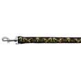 thumbnail image 1 of Green Camo Nylon Dog Leash 3/8 Inch Wide 6Ft Long, 1 of 1