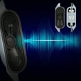thumbnail image 5 of 2Pcs 4Ω 5W LCD TV Television Speaker Loudspeaker with Deep Bass Effect for Home Use, 5 of 8