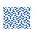 thumbnail image 1 of BOSDECO Seamless Pattern With Anchors Picture Pillow Cases 20x30 inches Two Sides Print, 1 of 1