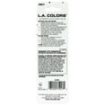 thumbnail image 3 of L.A. COLORS Ultimate Hold Precision Tip Super Nail Glue, Clear, 0.10 oz, 3 of 6