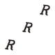 thumbnail image 2 of Letras de Metal Injueey letrero de casa decoración de hierro placa para puerta negro, 2 of 6