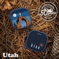 thumbnail image 2 of Peanuts Beagle Scouts HDX Case Cover Compatible with Samsung Galaxy Buds Pro (Utah) by Affinity Bands, 2 of 3