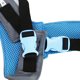 thumbnail image 4 of Billuyoard Bolsa de protección para mascotas paralizadas, bolsas de remolque protectoras de pecho a pierna, Protector ajustable transpirable, ropa, Suministros para perros XXL Billuyoard PT004472-06, 4 of 6