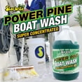 thumbnail image 5 of Star Brite 093700N - Power Pine 1 gal. Concentrated Boat Wash, 5 of 5
