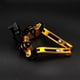 thumbnail image 3 of For Bajaj Dominar 400 2017-2018 2019 Motorcycle Accessories CNC Aluminum Folding Extendable Brake Clutch Lever, 3 of 5