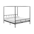 thumbnail image 4 of Novogratz Marion Canopy Bed, 4 of 9