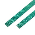 thumbnail image 6 of Rhythmic Gymnastics Decoration Holographic Glitter Tape Ring Stick Accessory, 6 of 10