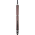 thumbnail image 2 of Pilot Vanishing Point Decimo Retractable Fountain Pen, Champagne, Medium (65348), 2 of 2