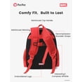 thumbnail image 5 of Marvel Spider-Man Boys Backpack for School Kids Bookbags Elementary College Backpacks, 5 of 8