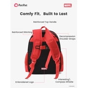 Marvel Spider-Man Boys Backpack Water Resistant for School Kids Bookbags Elementary Toddler Boy Backpacks