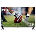 thumbnail image 1 of TCL 50" Class 4-Series 4K UHD HDR Smart Roku TV – 50S451-CA, 1 of 9