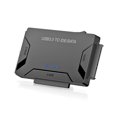 thumbnail image 2 of A caja de disco duro Convertidor universal USB3.0 SATA/IDE 2.5in 3.5in (EU), 2 of 6