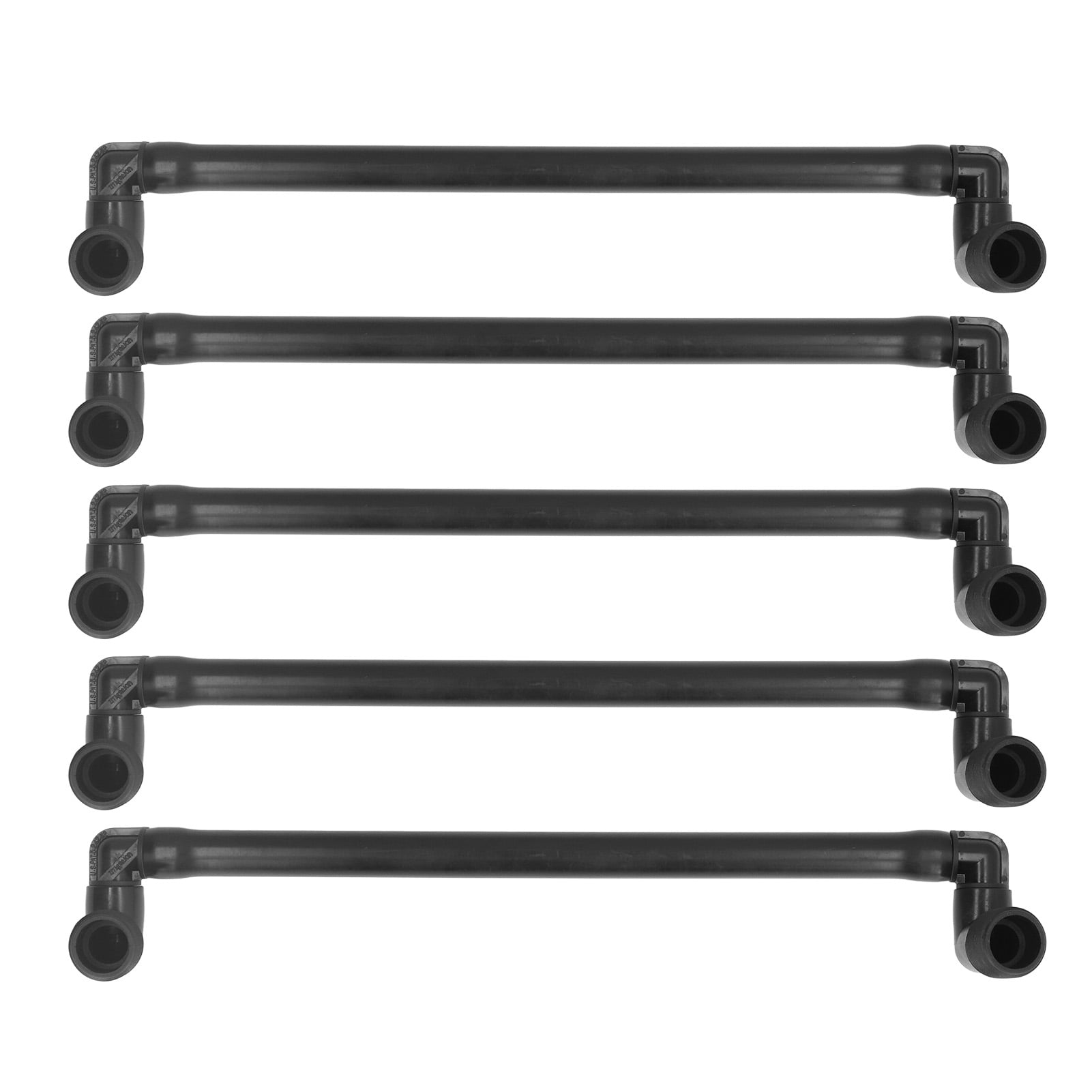 Swing Joint Pipe, G3/4 External Thread Swing Joint Assembly Plastic PE