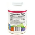 thumbnail image 2 of Natural Factors - Vitamin C 500mg, 100% Natural Fruit Chew, Mixed Fruit, 180 Chewable Wafers, 2 of 2