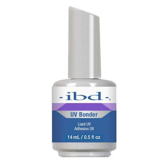 IBD LED/UV Bonder - Size : 0.5 oz
