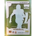 thumbnail image 4 of JOE BURROW ROOKIE CARD JERSEY #9 BENGALS 2020 Panini Playoff Joe Burrow, 4 of 10
