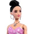 thumbnail image 3 of Poupée de Mode Barbie Style Deluxe No 11 avec Robe et Accessoires, 3 of 6