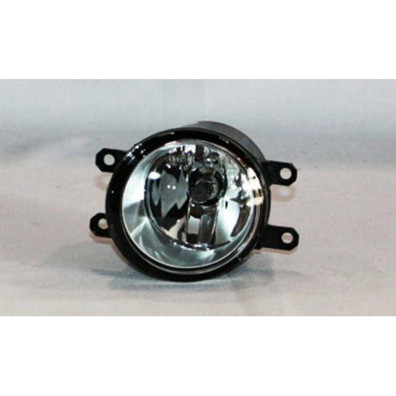 Fog Light Assembly