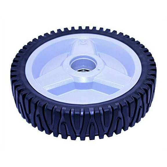 Husqvarna Part Number 532401273 Wheel & Tire Assembly 8x1-3/4