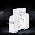 thumbnail image 3 of 3 Phase Monitoring Relay, Phase Sequence  for Three Phase System, 3 Phase Relay Switch DPA51CM44 208 480vac, 3 of 8