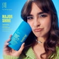 thumbnail image 3 of being MAJOR SHINE Hydrating Leave-In Conditioner with Shea Butter and Aloe Extract227mL, 3 of 10