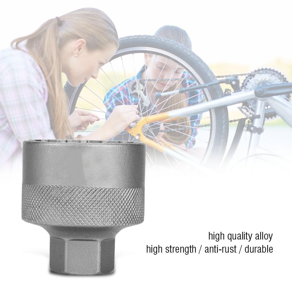 bike crank spanner