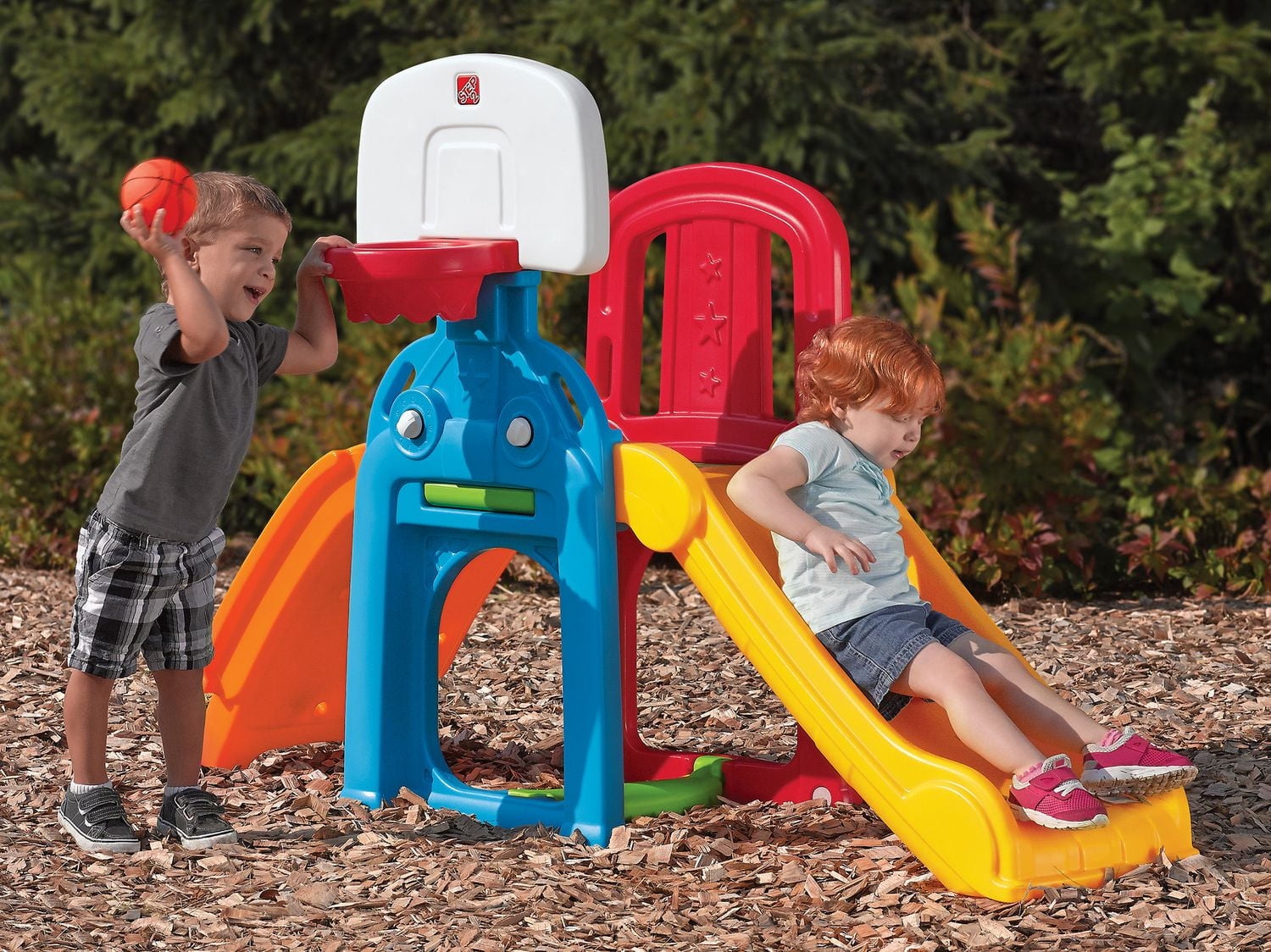 Step2 Game Time Sports Climber