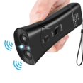 thumbnail image 4 of KUIZAP Pet Dog Repeller Anti Barking Stop Bark Dogs Training Device LED Ultrasonic Dogs Adapter Without Battery Pet Supplies Wholesale, 4 of 7