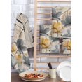 thumbnail image 2 of Spring Tulips Flower Kitchen Dish Towels for Drying Dishes Set of 3, Vintage Floral Barn Doors Rustic Beige Waffle Weave Microfiber Hand Tea Bathroom Towels Quick Dry & Absorbent Towel 15.7x23.6, 2 of 7