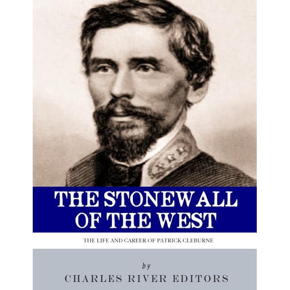 The Stonewall of the West (Paperback)