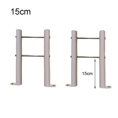 

Cast Iron Radiator Feet Thickened Radiator Floor Bracket Vertical Fixed Bracket 15CM