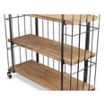 thumbnail image 5 of Deo Tiered Organizer cart - 3 Tiers, 5 of 5