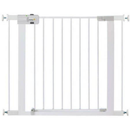 Safety 1st Easy Install Walk-Through Gate
