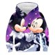 thumbnail image 1 of Niñas dibujos animados Minnie Mickey Sudadera con capucha ropa niños primavera algodón moda sudaderas niño Minnie top fit chico tamaño 100-160c14T Gao Jinjia LED, 1 of 2