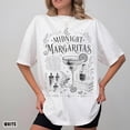 thumbnail image 3 of Practical Magic 2 Midnight Margaritas Shirt, Owens Sisters Witchy Halloween Graphic Tee, Magical Witch Movie Inspired Costume Party T-Shirt Size S-5XL, 3 of 6