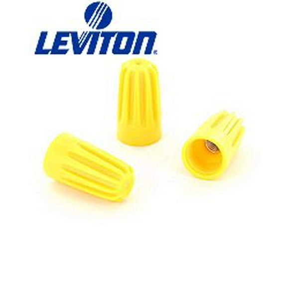 Leviton Wire Connector 10 pk