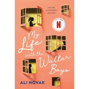 My Life with the Walter Boys (Paperback)