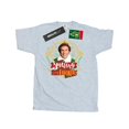 thumbnail image 1 of Elf Mens Buddy Smiling T-Shirt, 1 of 5