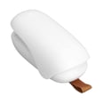 thumbnail image 4 of Fyearfly Mini Sellador De Bolsas, Sellador Térmico De Mano, Mini Sellador Térmico De Bolsas, Sellador Portátil De Bolsas con Chips De Plástico Recargable por USB para Todas Las Necesidades De Ahorro, 4 of 5