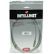 thumbnail image 2 of Intellinet Cat5e, 2m cable de red Gris U/UTP (UTP) Intellinet 318976, 2 of 2
