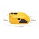 thumbnail image 2 of Adaptador De Batería Para Dewalt De 14.4 18 20 V Con Luz Usb amarillo, 2 of 5