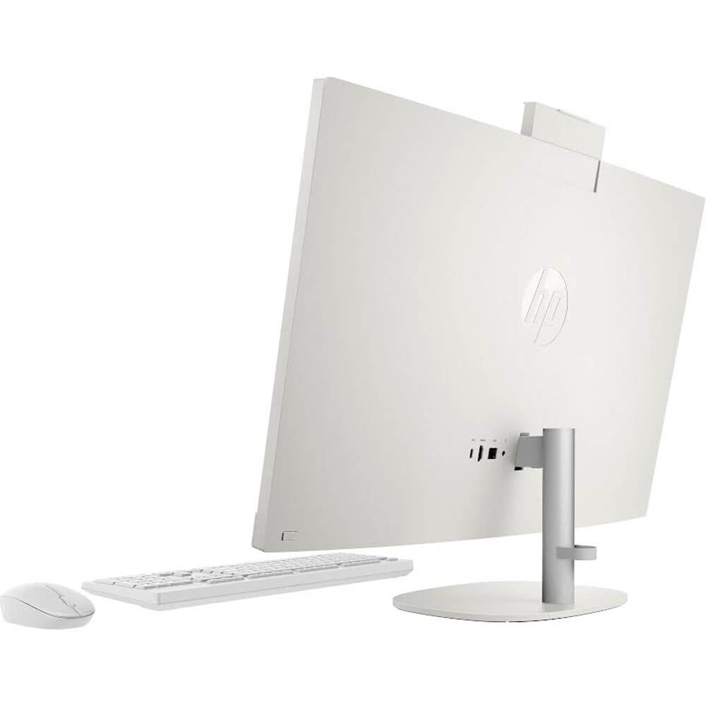 HP 27CR0170 27 inch Touchscreen All-in-One Desktop - Intel Core i5-1335U - Intel UHD Graphics - 16GB/512GB SSD - Window