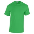 thumbnail image 2 of Gildan Mens Ultra Cotton?&nbsp;T-Shirt, S, Royal, 2 of 7